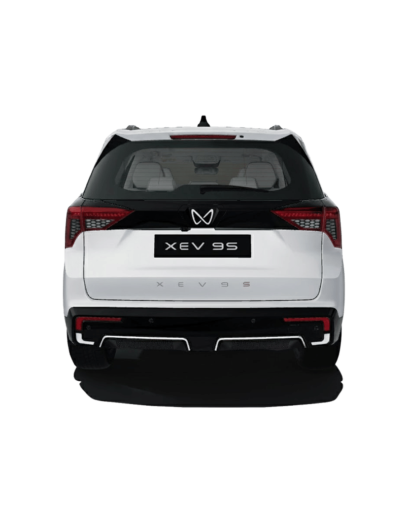 Mahindra XEV 9S - Image 6