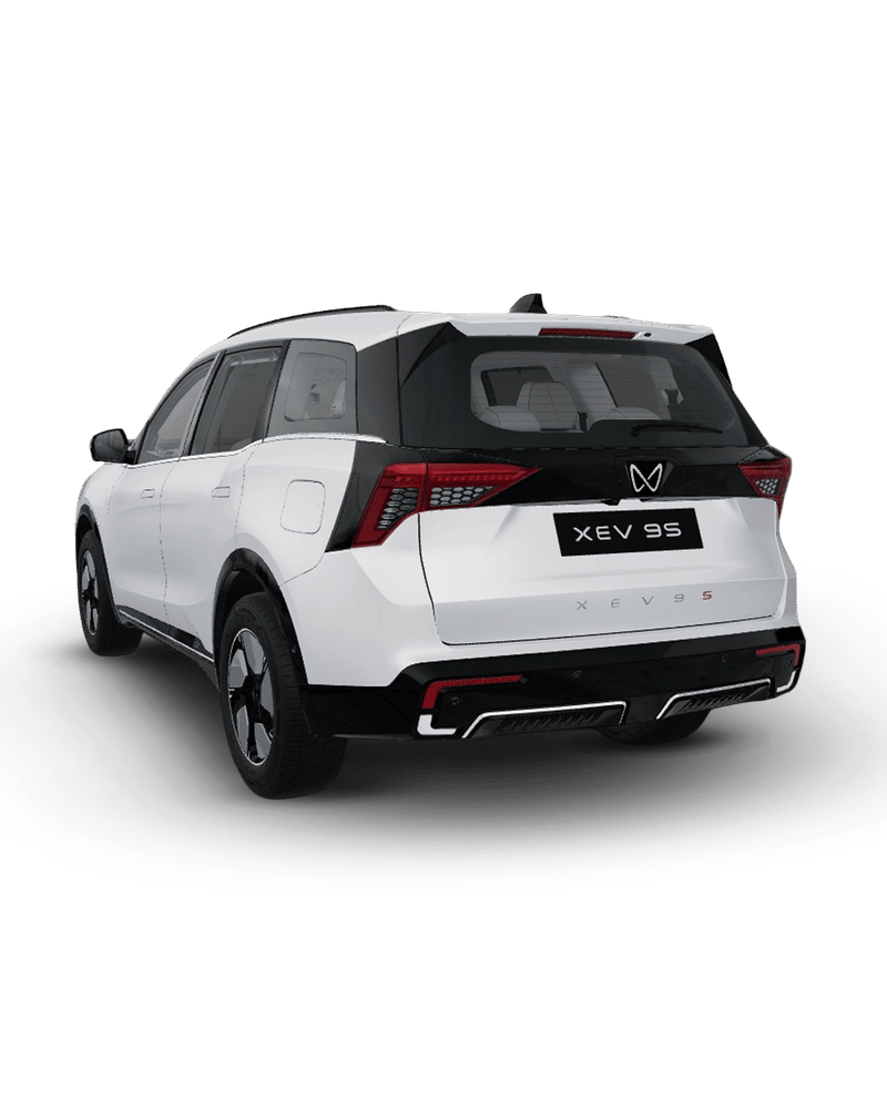 Mahindra XEV 9S - Image 5