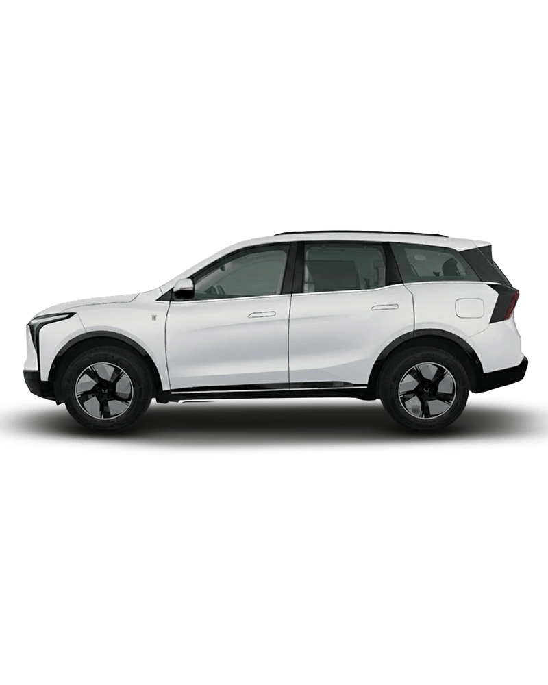 Mahindra XEV 9S - Image 4