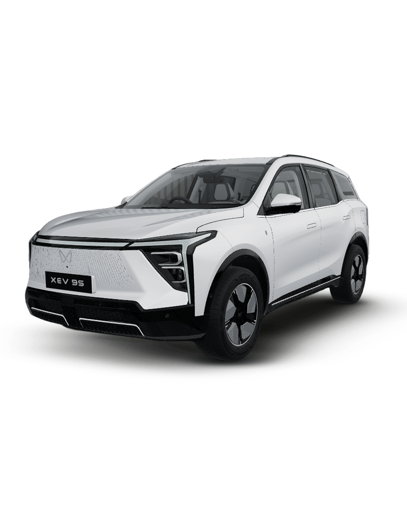 Mahindra XEV 9S - Image 3