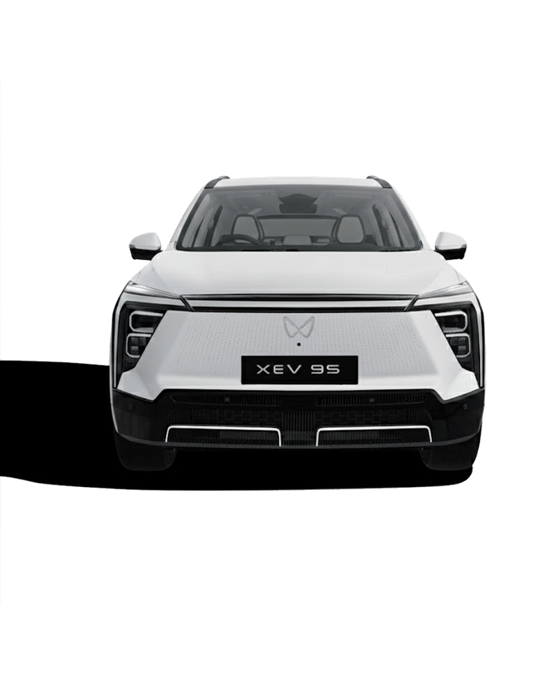 Mahindra XEV 9S - Image 2