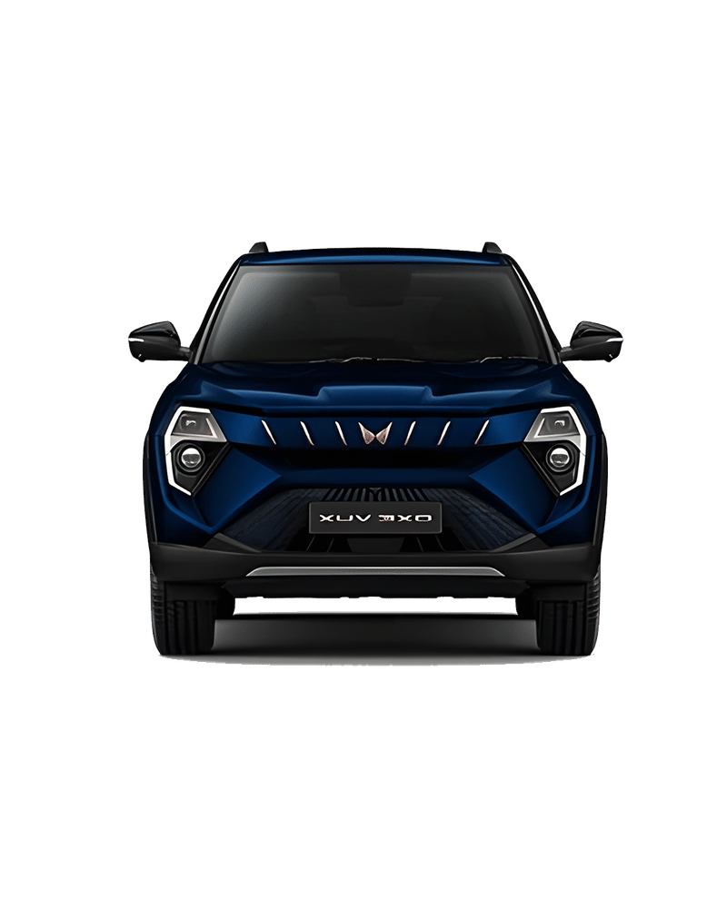 Mahindra XUV 3X0 EV - Image 2