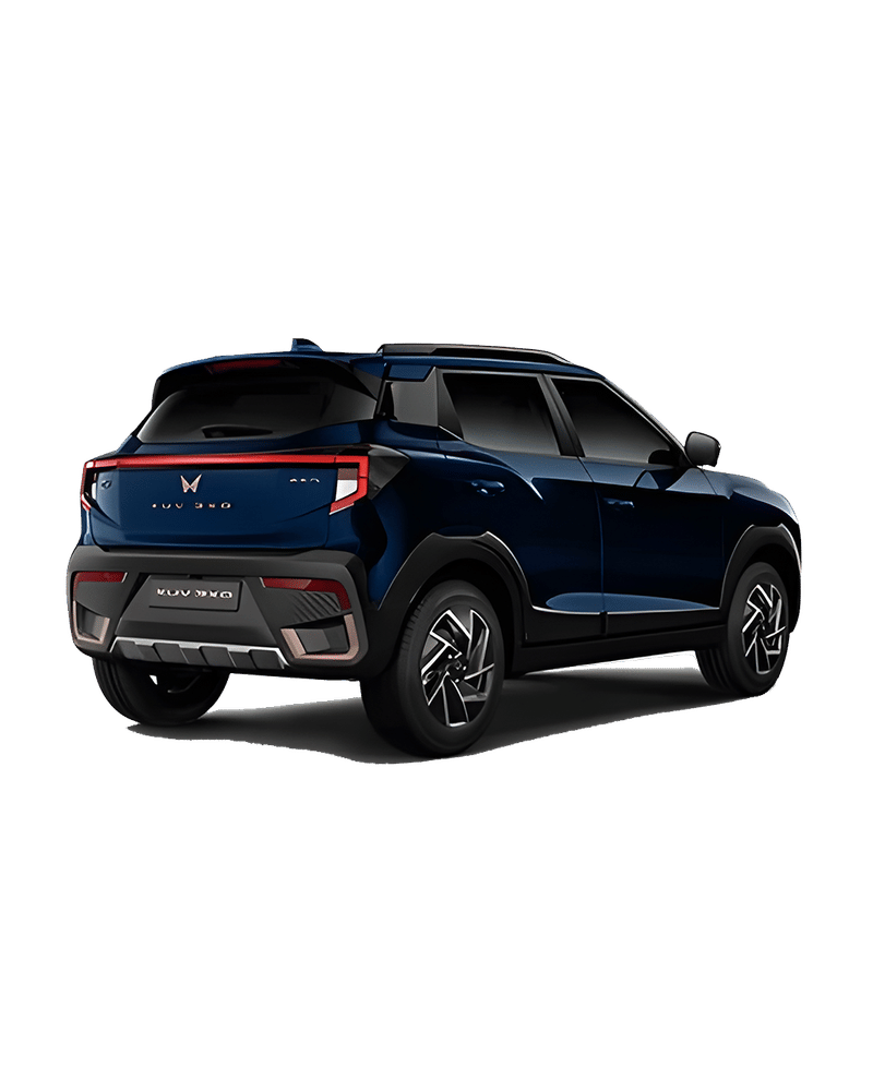 Mahindra XUV 3X0 EV - Image 5