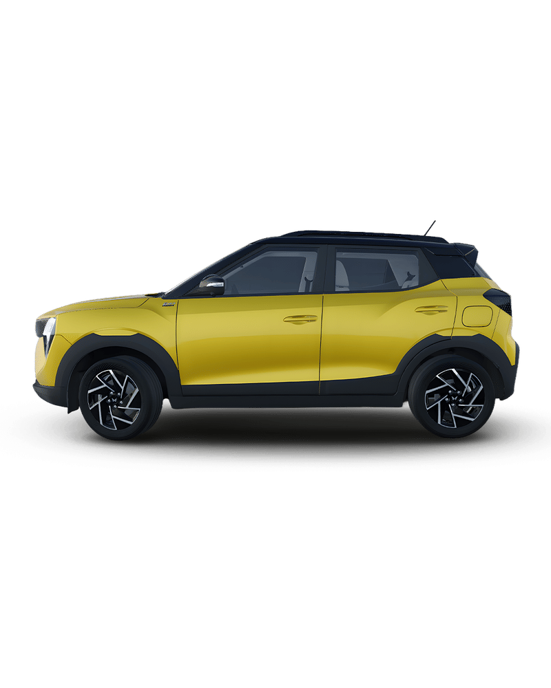 Mahindra XUV 3X0 - Image 6