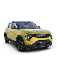 Mahindra XUV 3X0