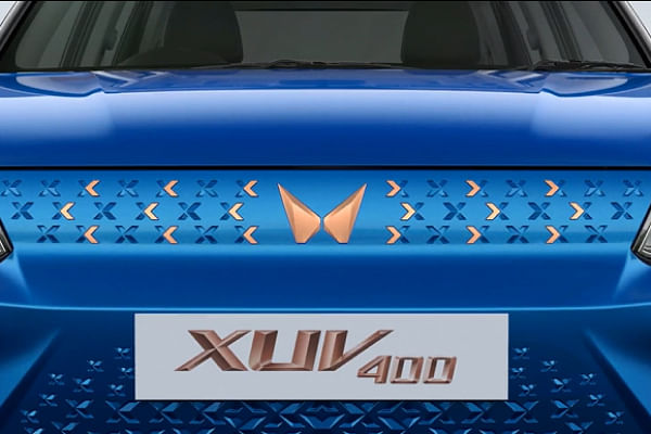 Mahindra XUV 400 Electric Others image