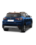 Right Rear Three Quarter