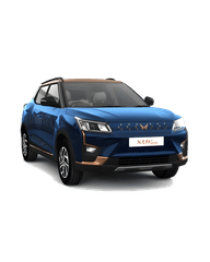 Mahindra XUV 400 Electric