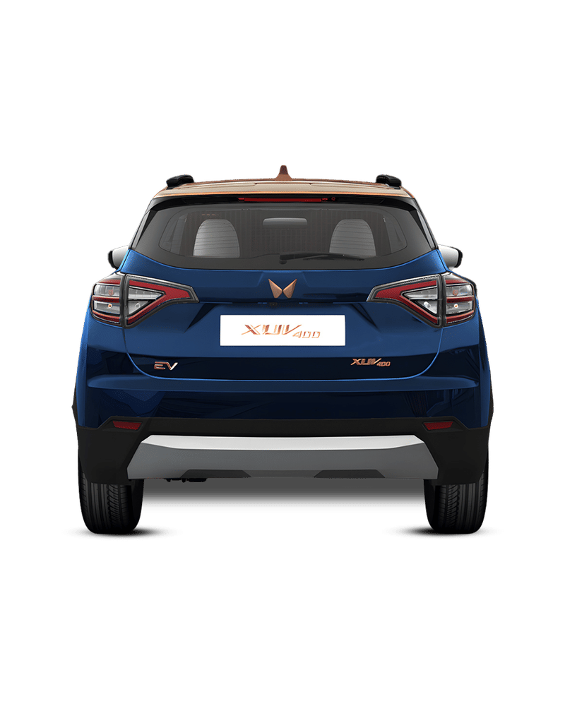 Mahindra XUV 400 Electric - Image 6