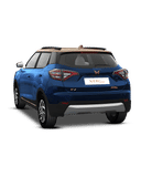 Left Rear Three Quarter