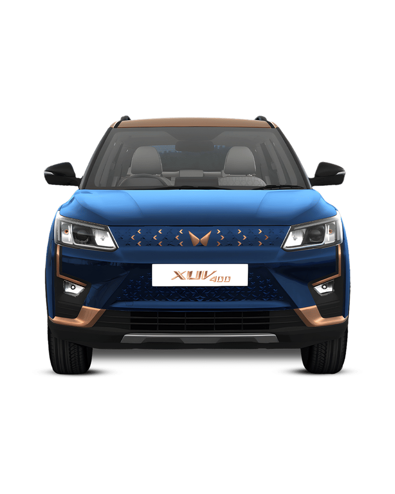 Mahindra XUV 400 Electric - Image 2
