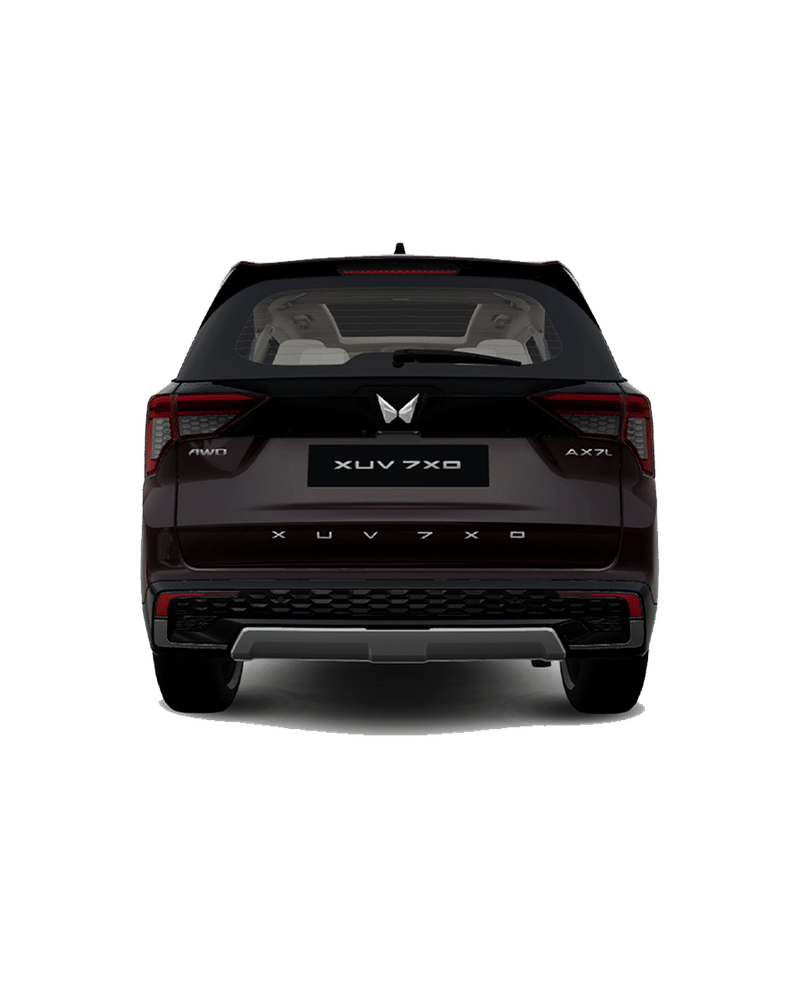 Mahindra XUV 7X0 - Image 6