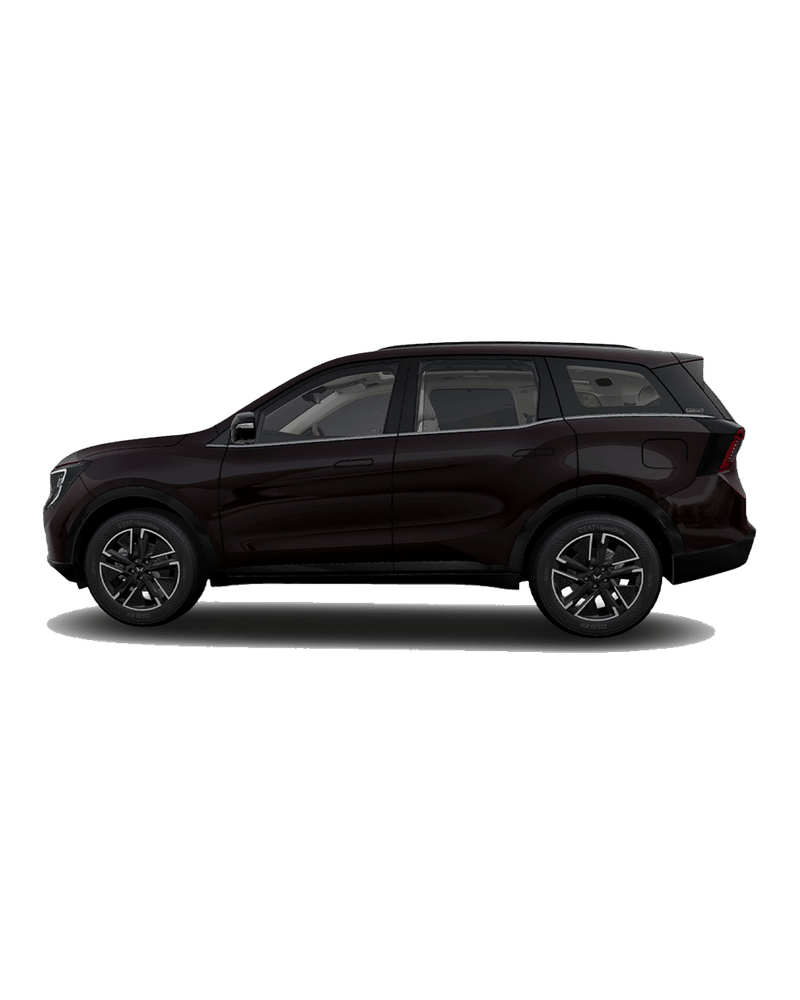 Mahindra XUV 7X0 - Image 4