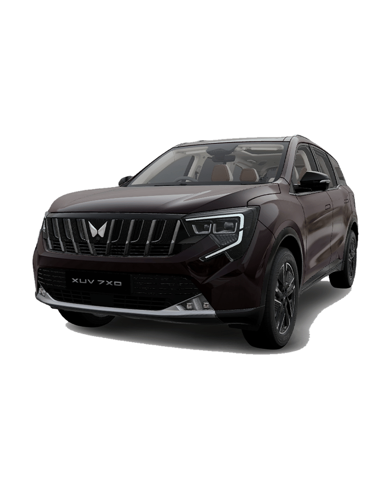 Mahindra XUV 7X0 - Image 3