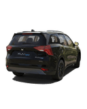 Right Rear Three Quarter