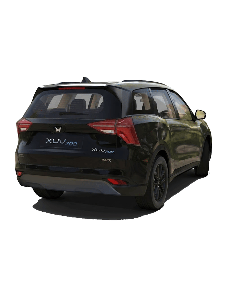 Mahindra XUV700 - Image 6