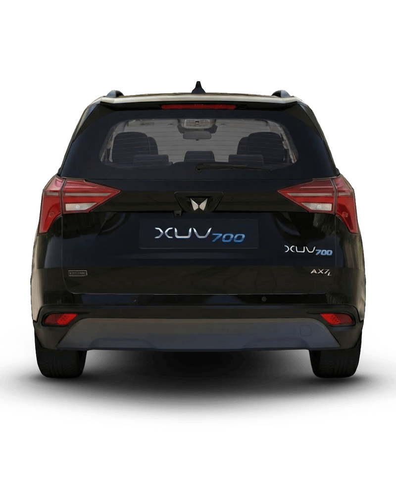 Mahindra XUV700 - Image 5