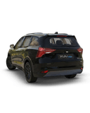 Left Rear Three Quarter