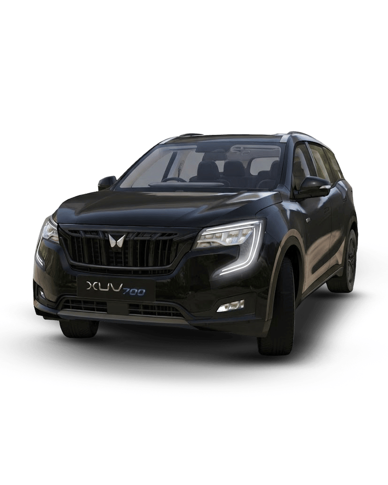 Mahindra XUV700 - Image 2
