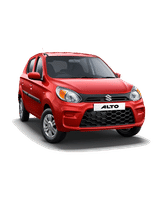 Maruti Suzuki Alto