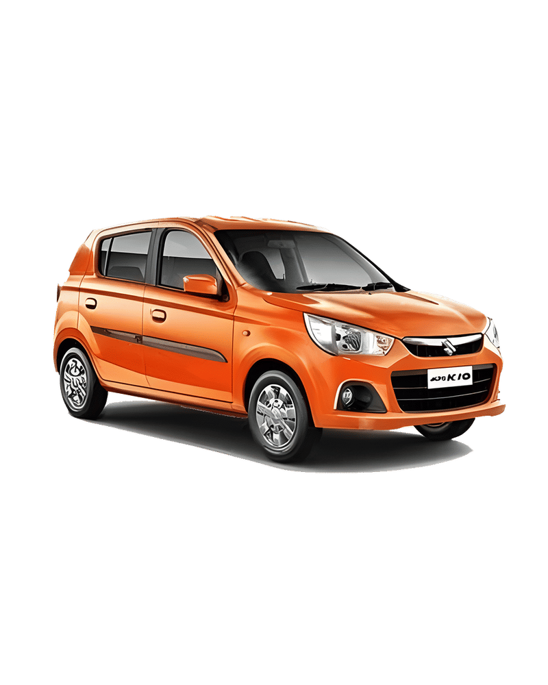 Maruti Suzuki Alto K10 2014-2019