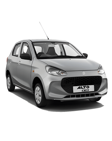 Maruti Suzuki Alto K10