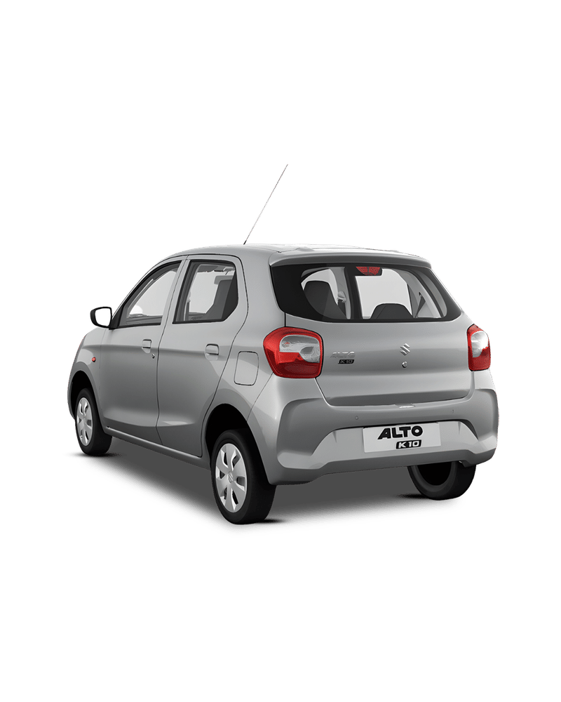 Maruti Suzuki Alto K10 - Image 5