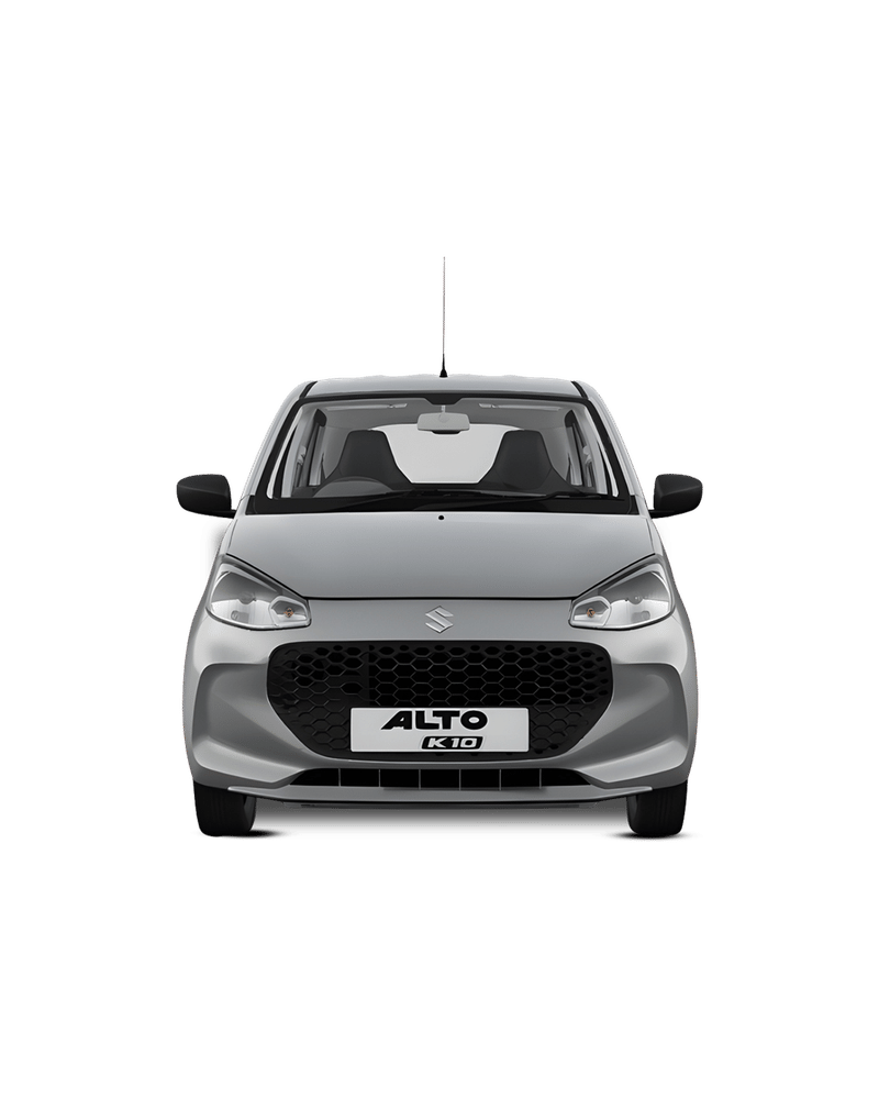 Maruti Suzuki Alto K10 - Image 4