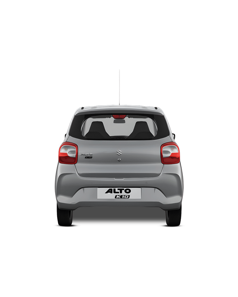 Maruti Suzuki Alto K10 - Image 2