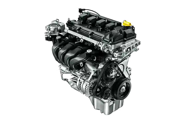 Maruti Suzuki Baleno Engine image