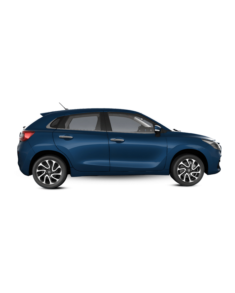 Maruti Suzuki Baleno - Image 4