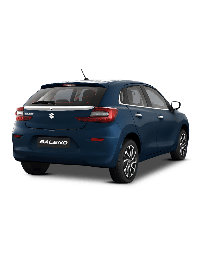 Maruti Suzuki Baleno - Image 3