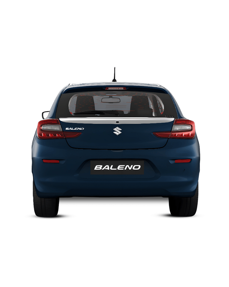 Maruti Suzuki Baleno - Image 2