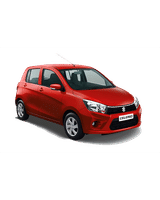 Maruti Suzuki Celerio 2014-2021 Maruti Suzuki Celerio 2014-2021