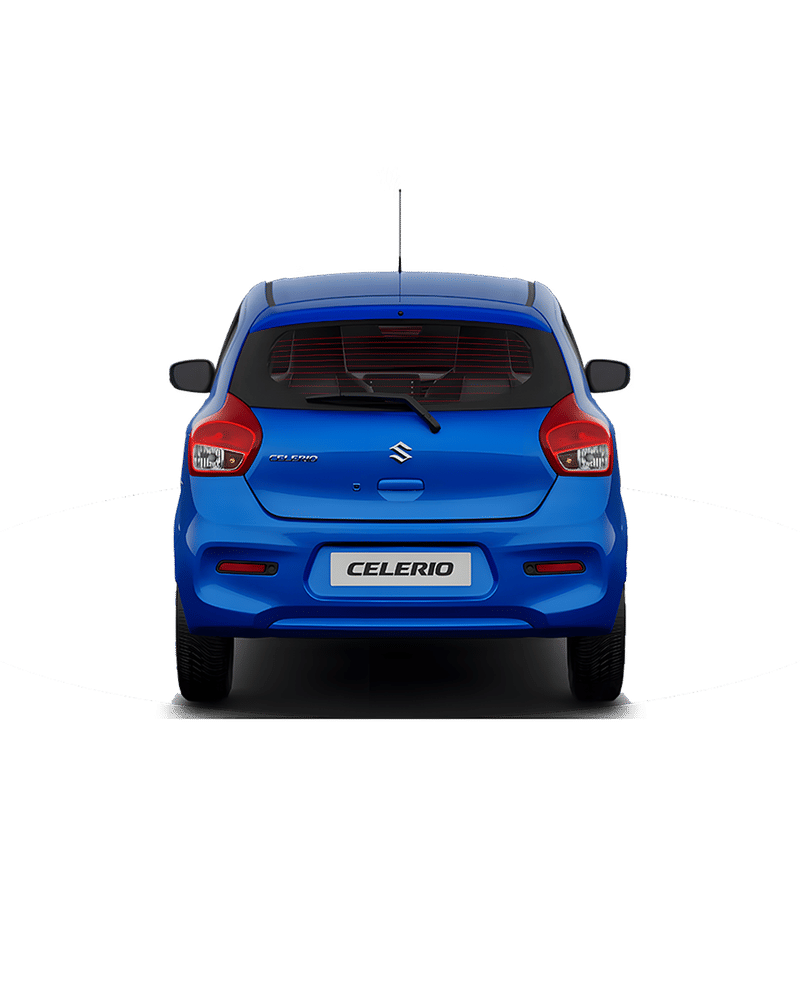Maruti Suzuki Celerio - Image 6
