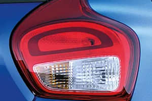 Maruti Suzuki Celerio Tail Light image