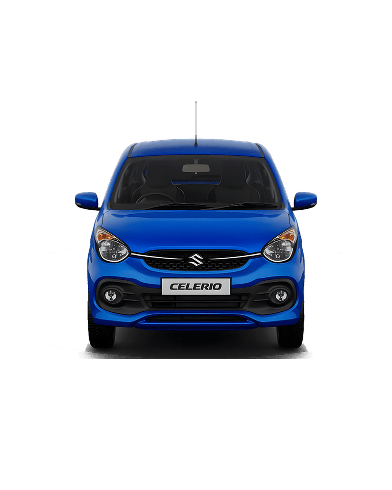 Maruti Suzuki Celerio - Image 2