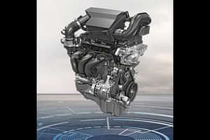 Maruti Suzuki Celerio Engine image