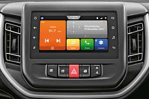 Maruti Suzuki Celerio Touchscreen image