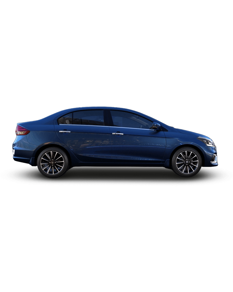 Maruti Suzuki Ciaz - Image 3