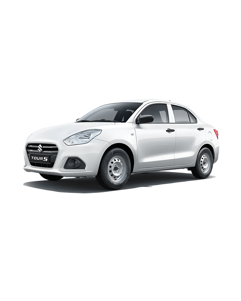 Maruti Suzuki Dzire Tour