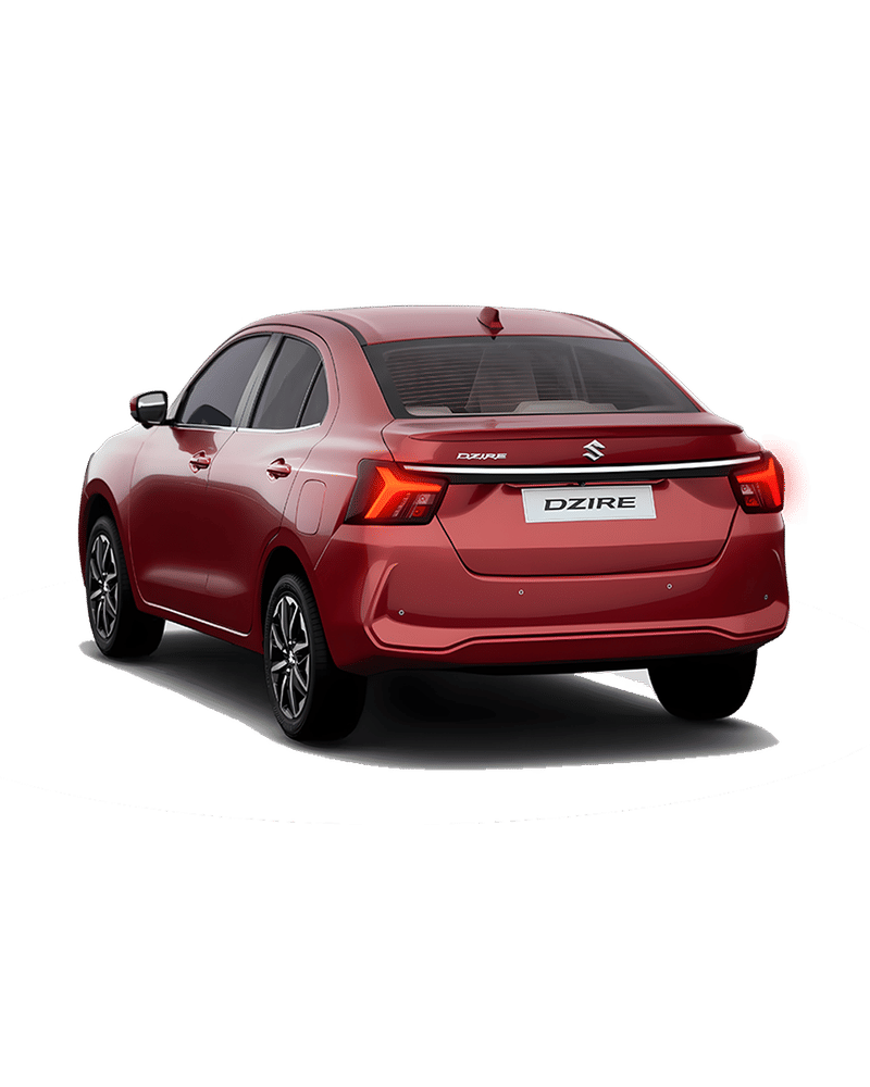 Maruti Suzuki Dzire - Image 5