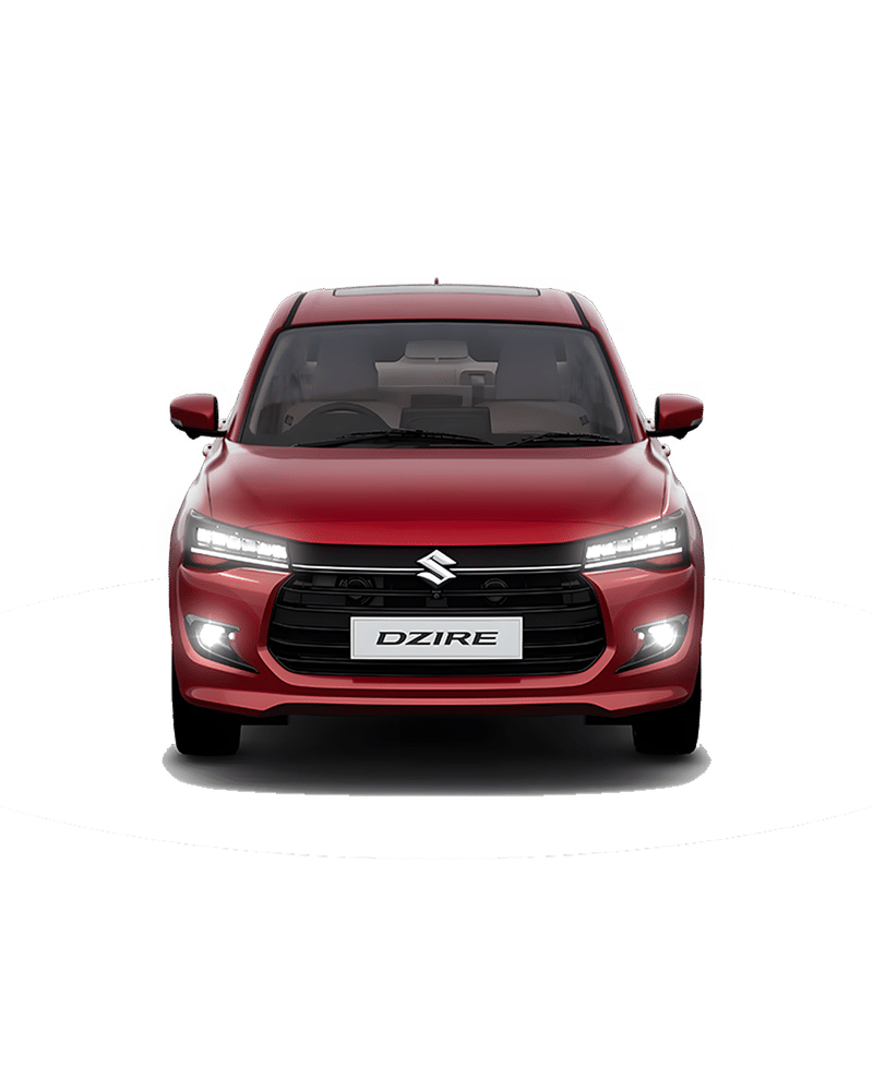 Maruti Suzuki Dzire - Image 2