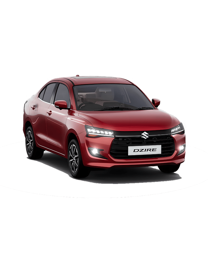 Dzire image