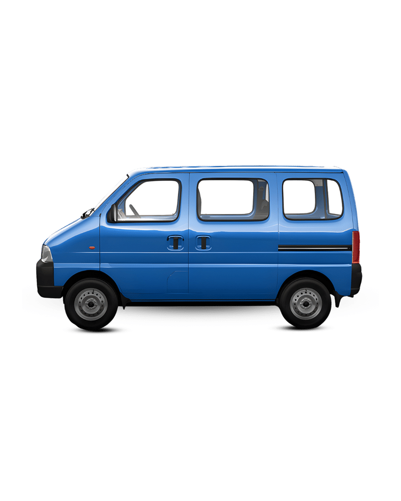Maruti Suzuki Eeco - Image 5