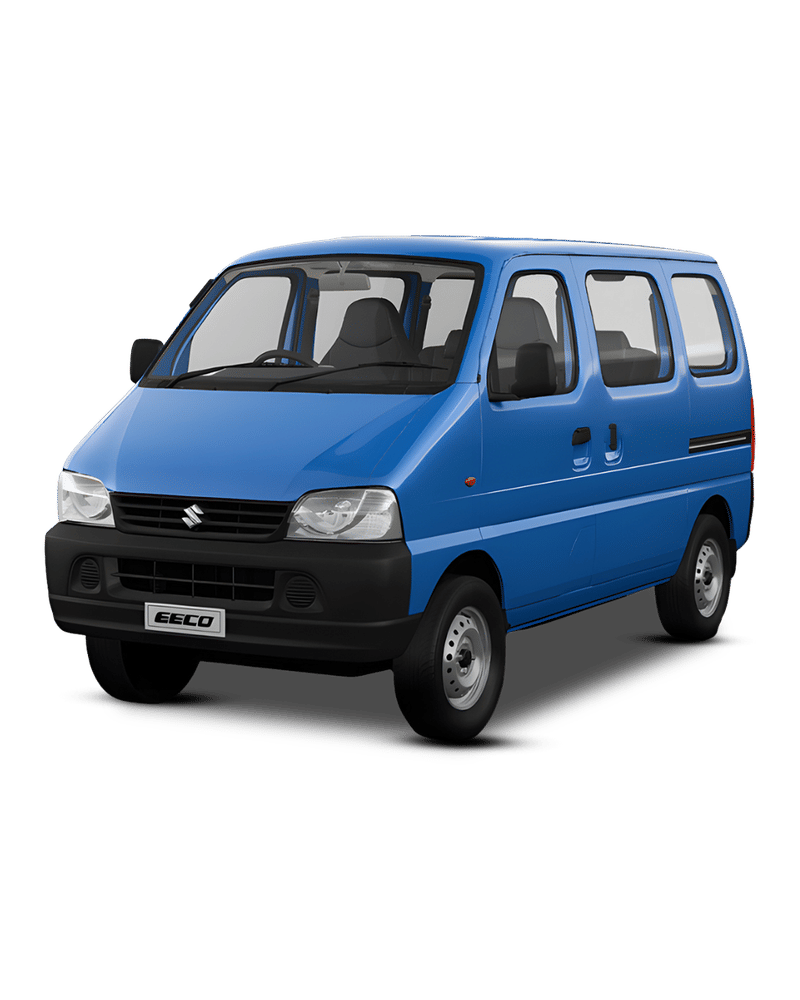 Maruti Suzuki Eeco - Image 4