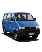 Maruti Suzuki Eeco Maruti Suzuki Eeco