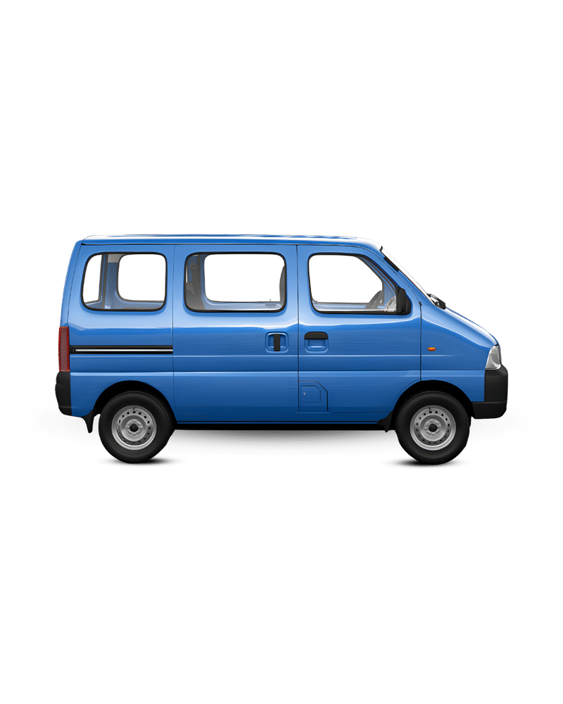Maruti Suzuki Eeco - Image 2