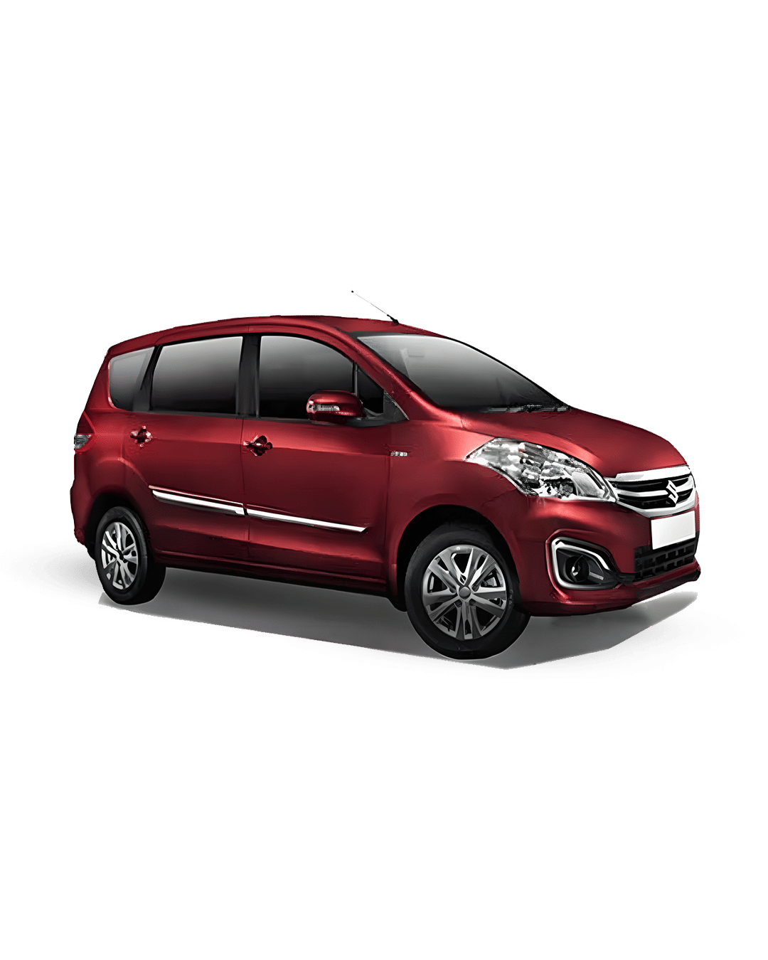 Ertiga 2016-2018 1 Ertiga 2016-2018 1