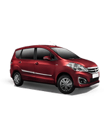 Maruti Suzuki Ertiga 2016-2018 Maruti Suzuki Ertiga 2016-2018